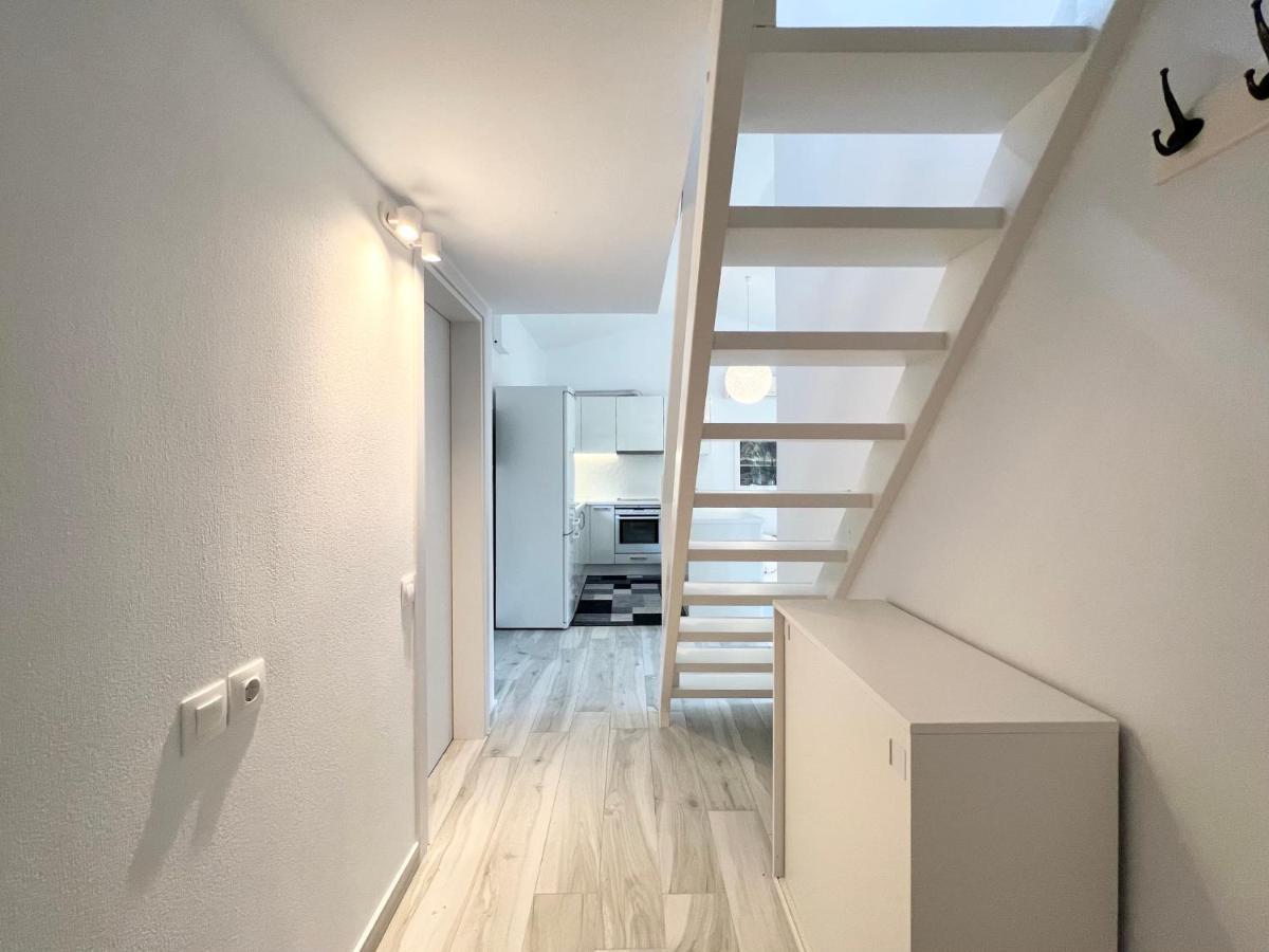 Sani Villa Christy Exteriér fotografie