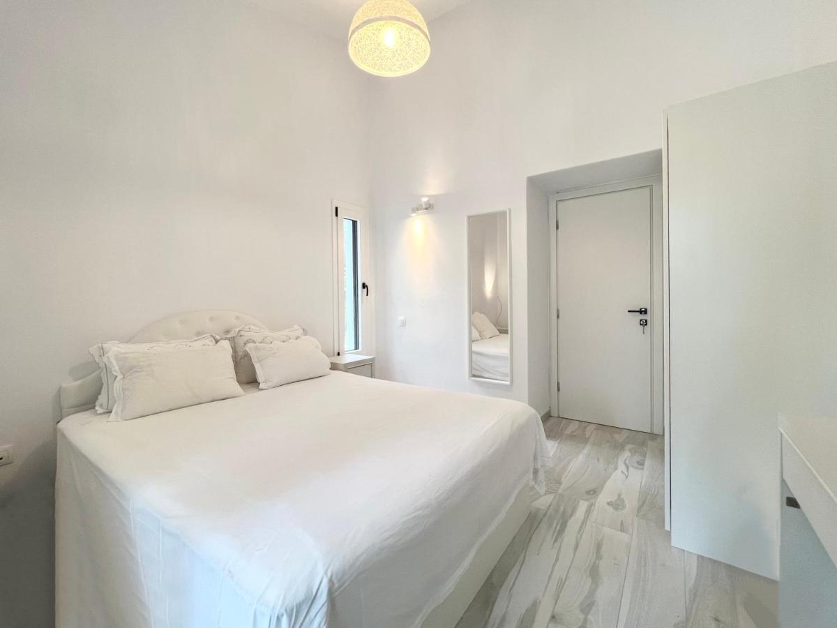 Sani Villa Christy Exteriér fotografie