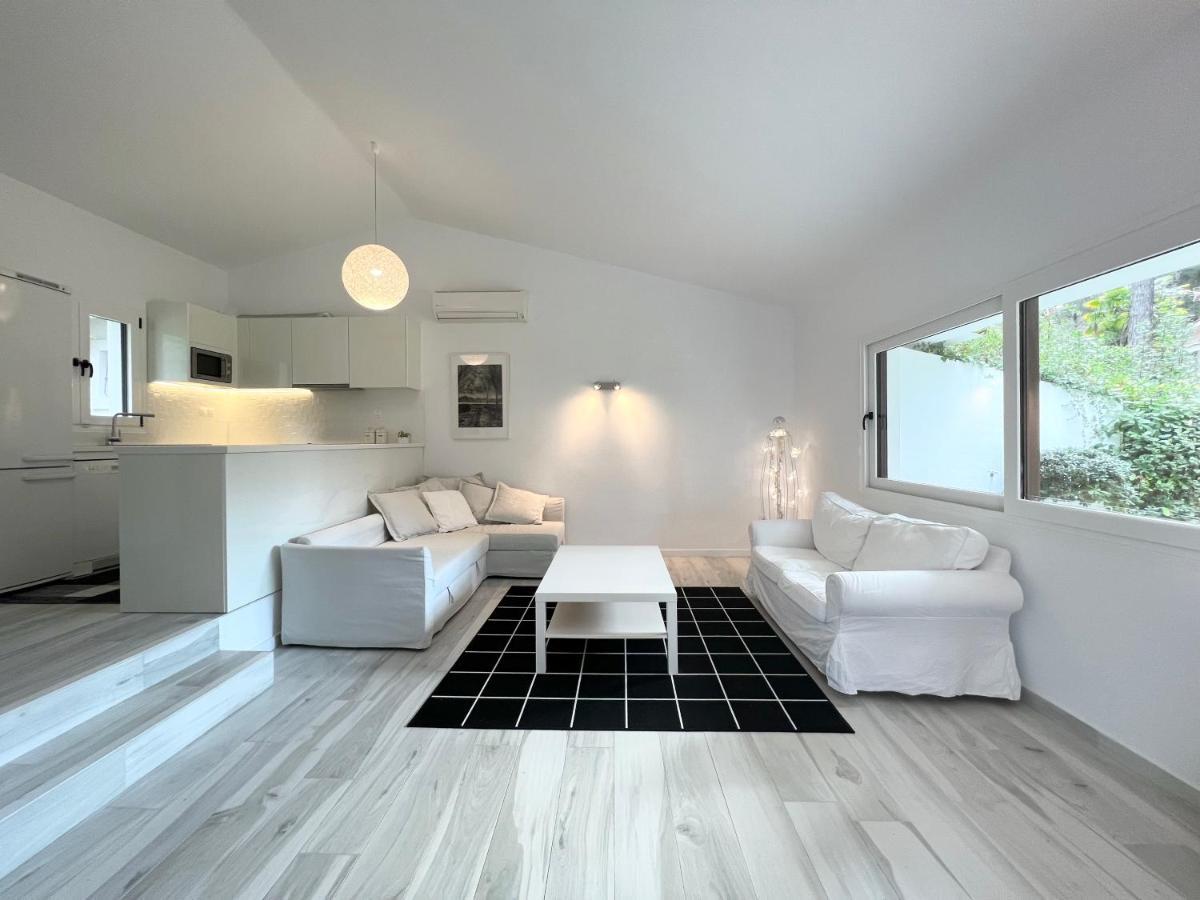 Sani Villa Christy Exteriér fotografie